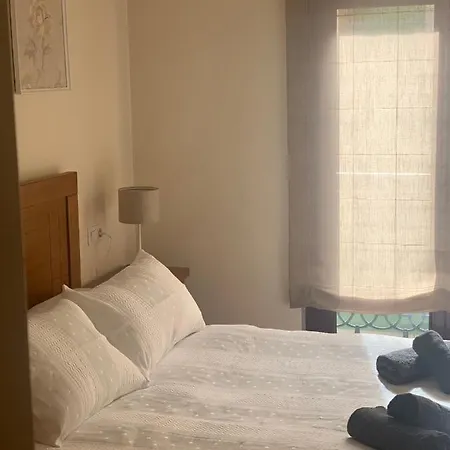 Byhouse Jose Sanchez Apartamento